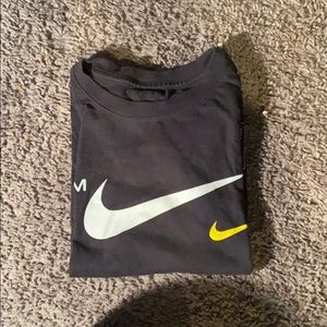 Boys Nike t-shirt